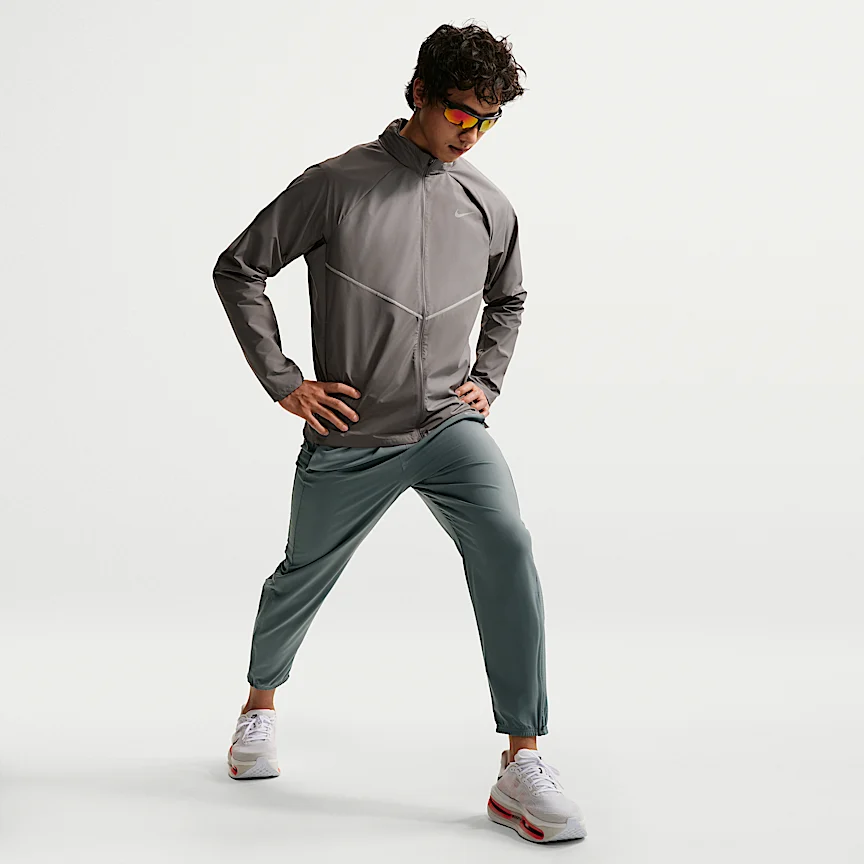 NIKE マイラー — メンズ Dri-FIT ウーブン ランニングパンツ - Image 4