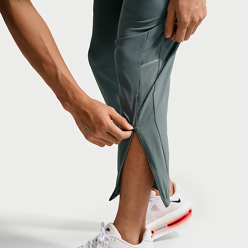 NIKE マイラー — メンズ Dri-FIT ウーブン ランニングパンツ - Image 6