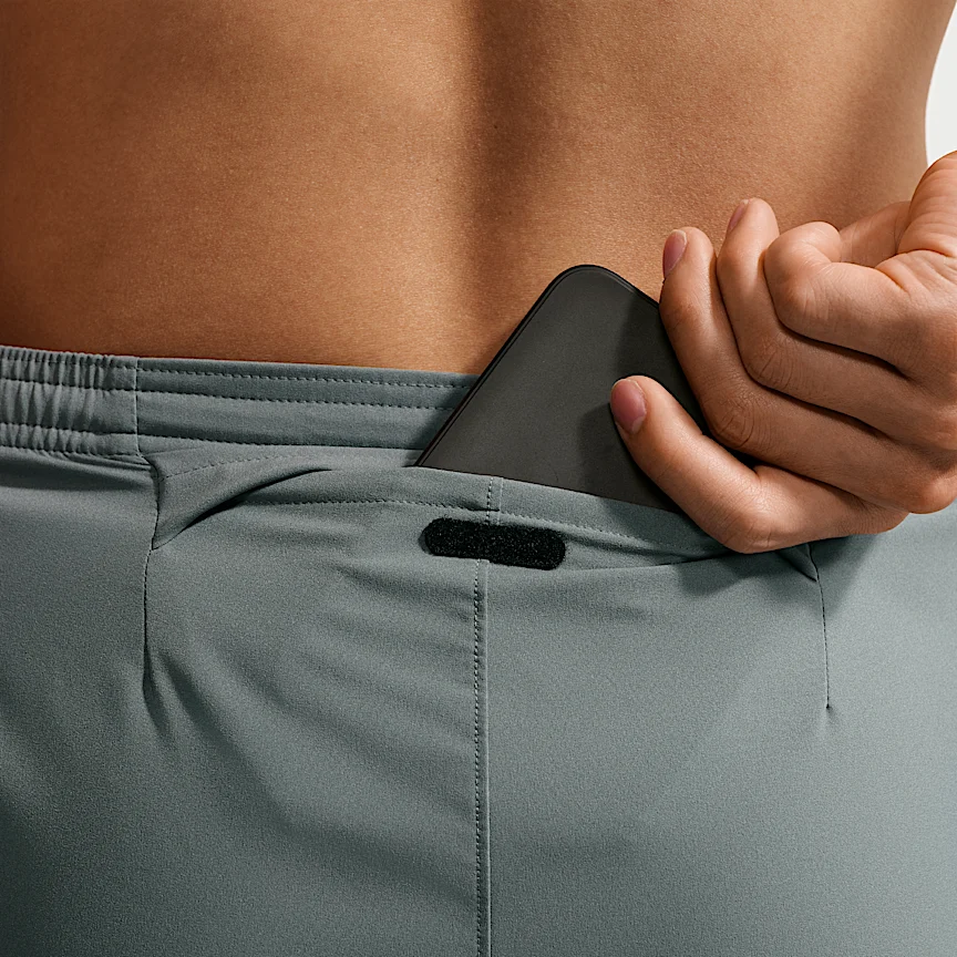 NIKE マイラー — メンズ Dri-FIT ウーブン ランニングパンツ - Image 7