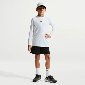 NIKE Multi — Big Kids’ (Boys’) Dri-FIT Training Shorts
