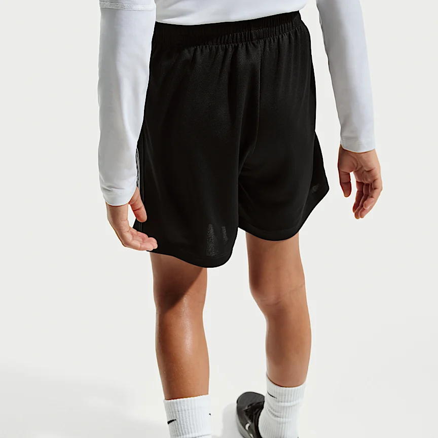 NIKE Multi — Big Kids' (Boys') Dri-FIT Training Shorts - Image 3