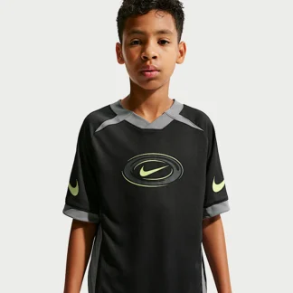 NIKE Multi — Big Kids’ (Boys’) Dri-FIT Short-Sleeve Top