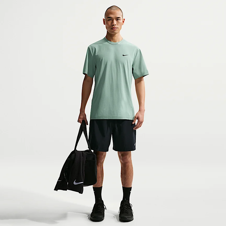 NIKE フォーム — メンズ Dri-FIT 18cm バーサタイル ショートパンツ