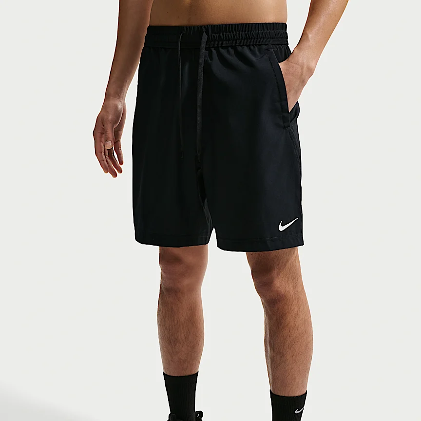 NIKE フォーム — メンズ Dri-FIT 18cm バーサタイル ショートパンツ - Image 2