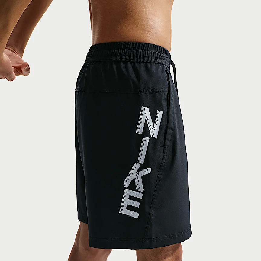 NIKE フォーム — メンズ Dri-FIT 18cm バーサタイル ショートパンツ - Image 3