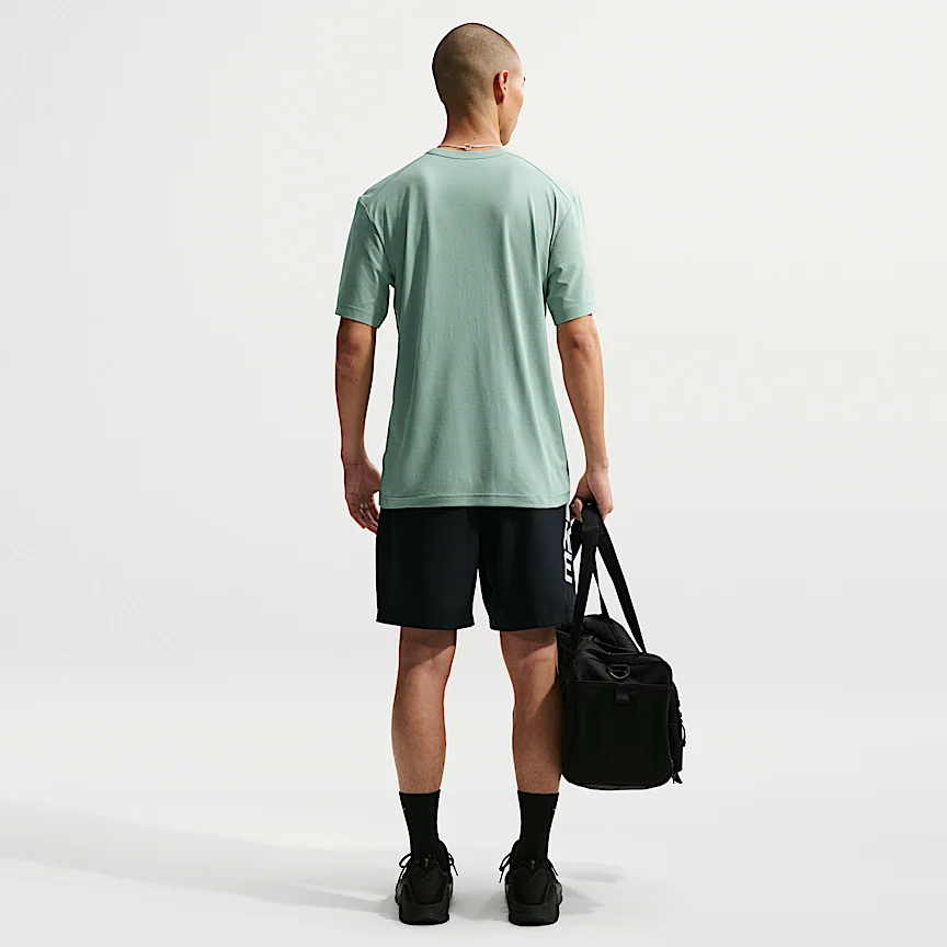 NIKE フォーム — メンズ Dri-FIT 18cm バーサタイル ショートパンツ - Image 5