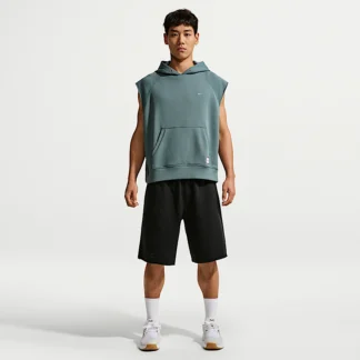 NIKE  — メンズ N.A.C. Dri-FIT フリース トレーニング ショートパンツ