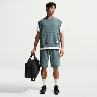 NIKE  — メンズ N.A.C. Dri-FIT フリース トレーニング ショートパンツ