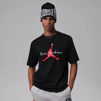 NIKE Jordan Brooklyn — Men's Graphic T-Shirt