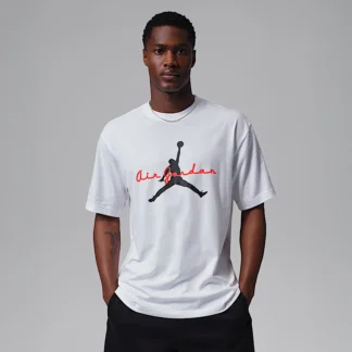 NIKE ジョーダン ブルックリン — メンズ グラフィック Tシャツ