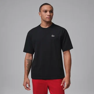 NIKE Jordan — Men's Sneaker Patch T-Shirt