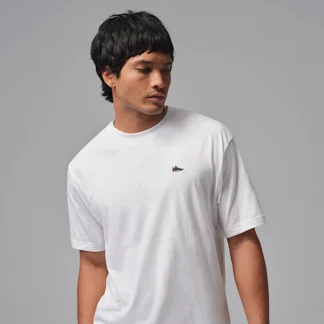 NIKE Jordan — Men's Sneaker Patch T-Shirt