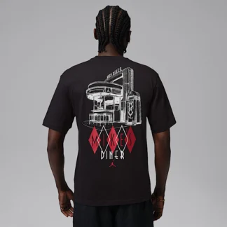 NIKE Jordan — Men’s T-Shirt
