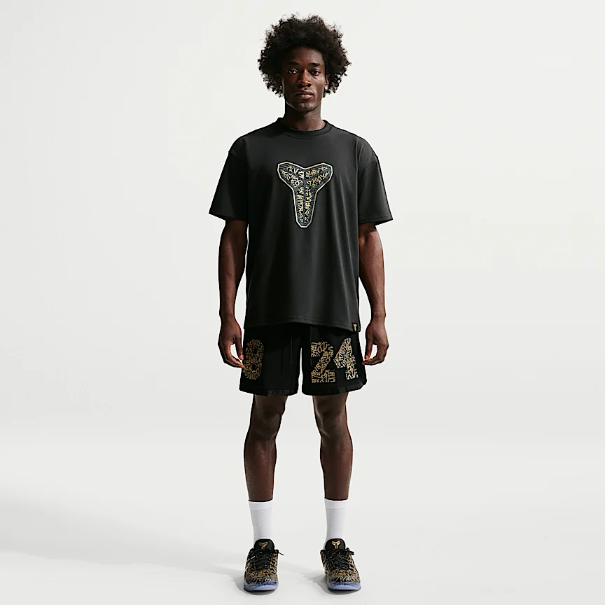 NIKE コービー — メンズ バスケットボールショートパンツ