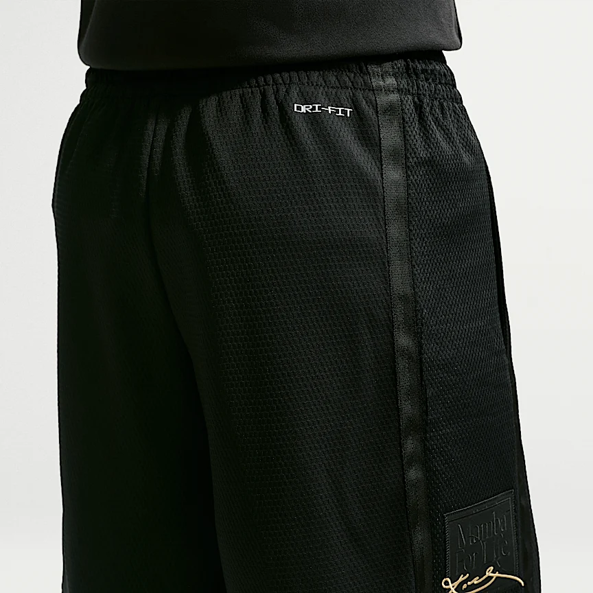 NIKE コービー — メンズ バスケットボールショートパンツ - Image 3