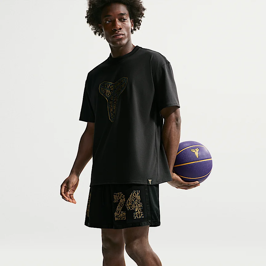 NIKE コービー — メンズ バスケットボールショートパンツ - Image 4