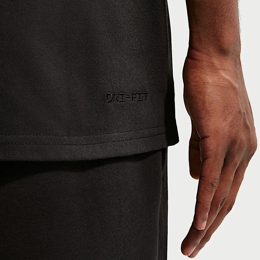 NIKE コービー — メンズ ナイキ Dri-FIT バスケットボール Tシャツ - Image 6