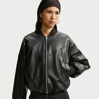 NIKE スポーツウェア — ウィメンズ Therma-FIT ボンバージャケット