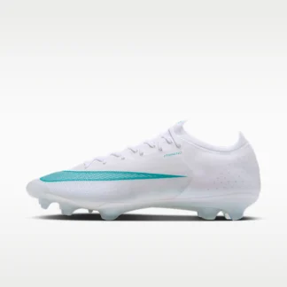 NIKE Mercurial Vapor 17 Elite — Firm-Ground Low-Top Soccer Cleats