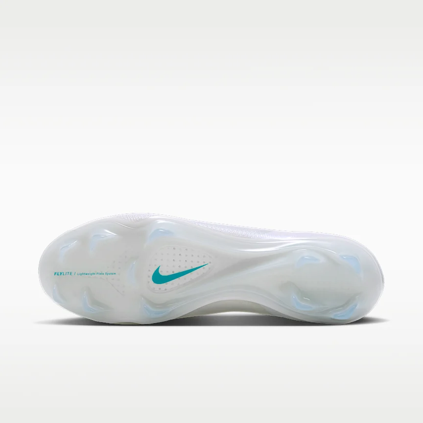 NIKE Mercurial Vapor 17 Elite — Firm-Ground Low-Top Soccer Cleats - Image 2
