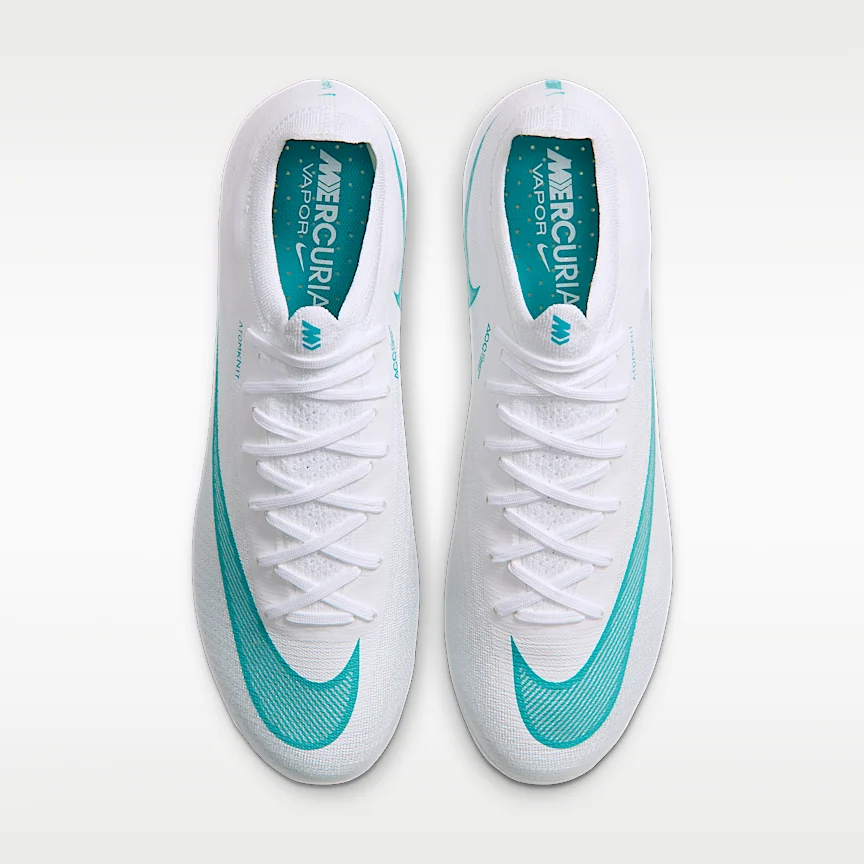 NIKE Mercurial Vapor 17 Elite — Firm-Ground Low-Top Soccer Cleats - Image 4