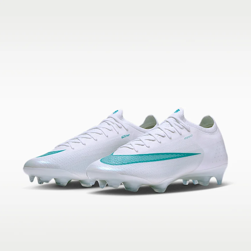 NIKE Mercurial Vapor 17 Elite — Firm-Ground Low-Top Soccer Cleats - Image 5