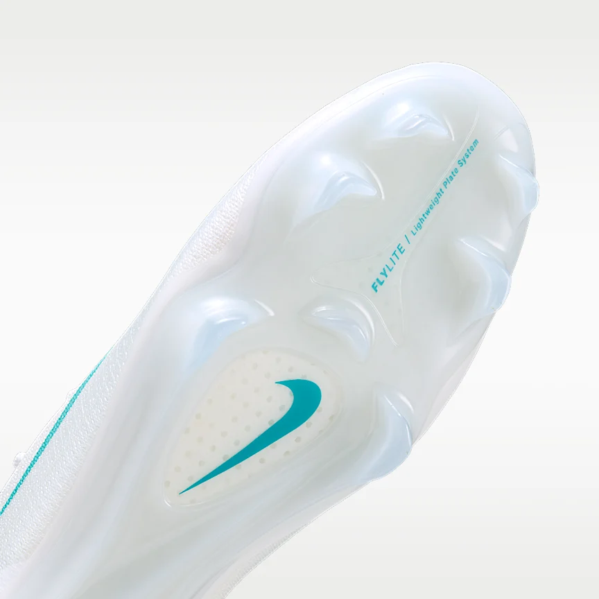 NIKE Mercurial Vapor 17 Elite — Firm-Ground Low-Top Soccer Cleats - Image 7