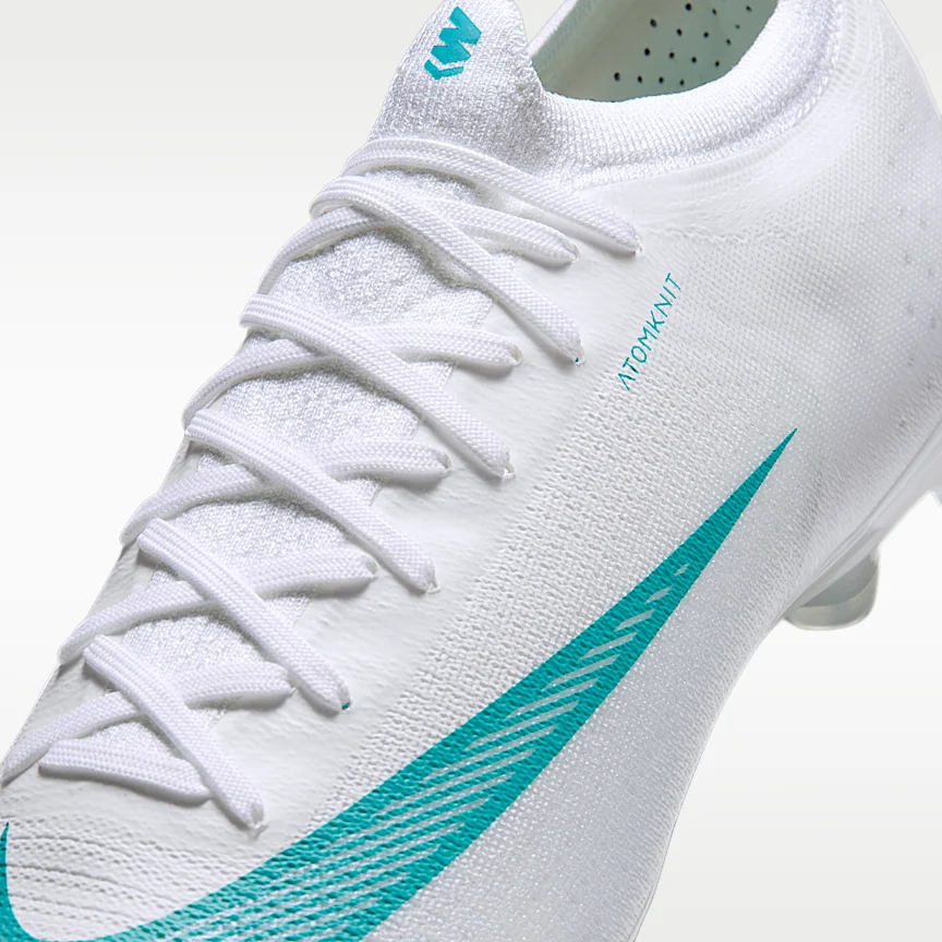NIKE Mercurial Vapor 17 Elite — Firm-Ground Low-Top Soccer Cleats - Image 8