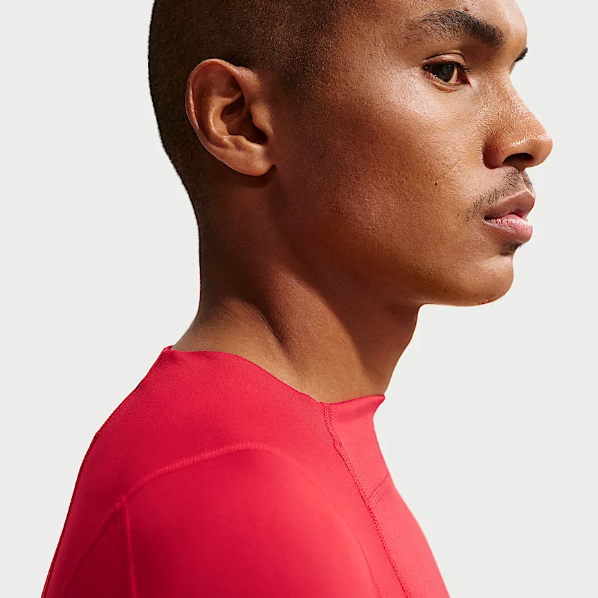 NIKE x ジャックムス — メンズ ロングスリーブ トップ - Image 3