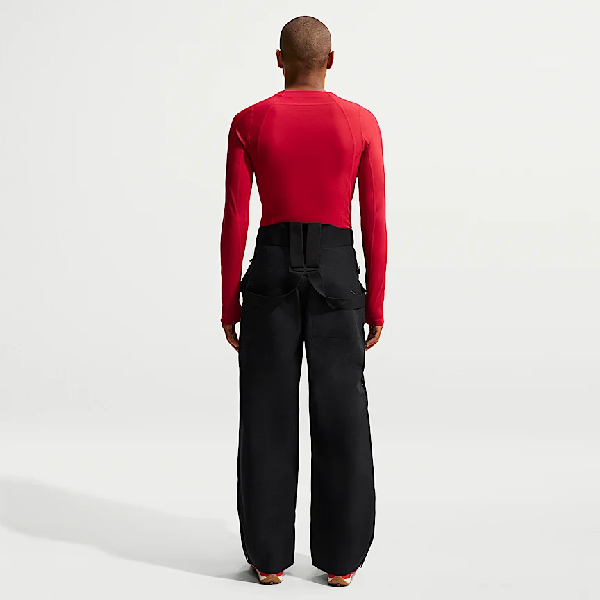 NIKE x ジャックムス — メンズ ロングスリーブ トップ - Image 5