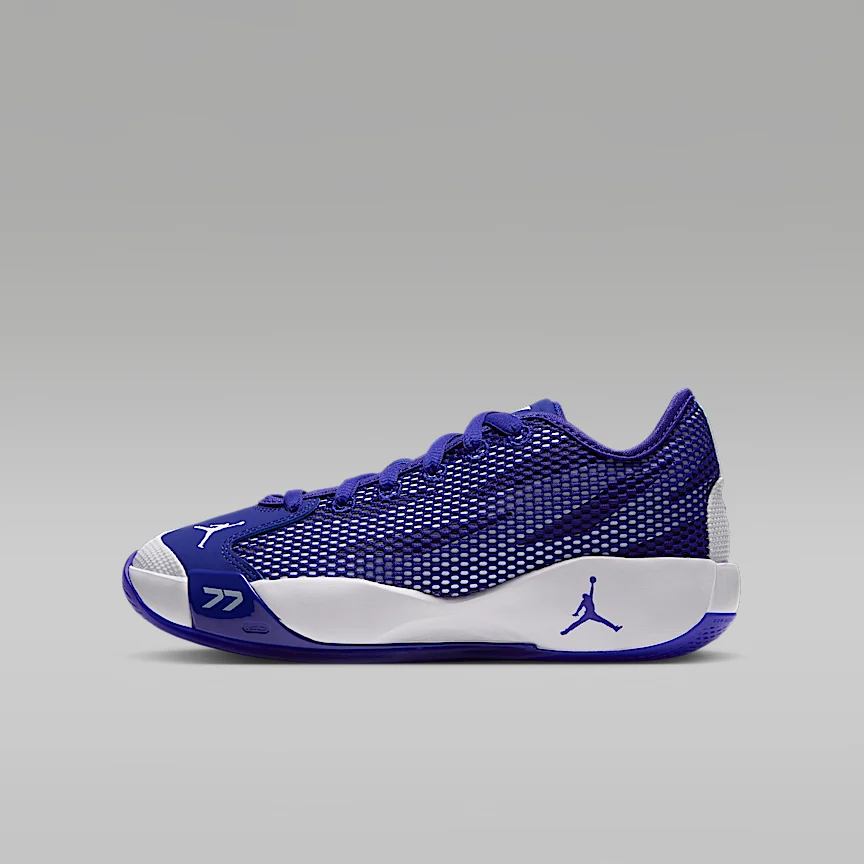 NIKE Luka 77 — Big Kids' Basketball Shoes