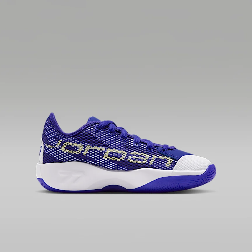 NIKE Luka 77 — Big Kids' Basketball Shoes - Image 3
