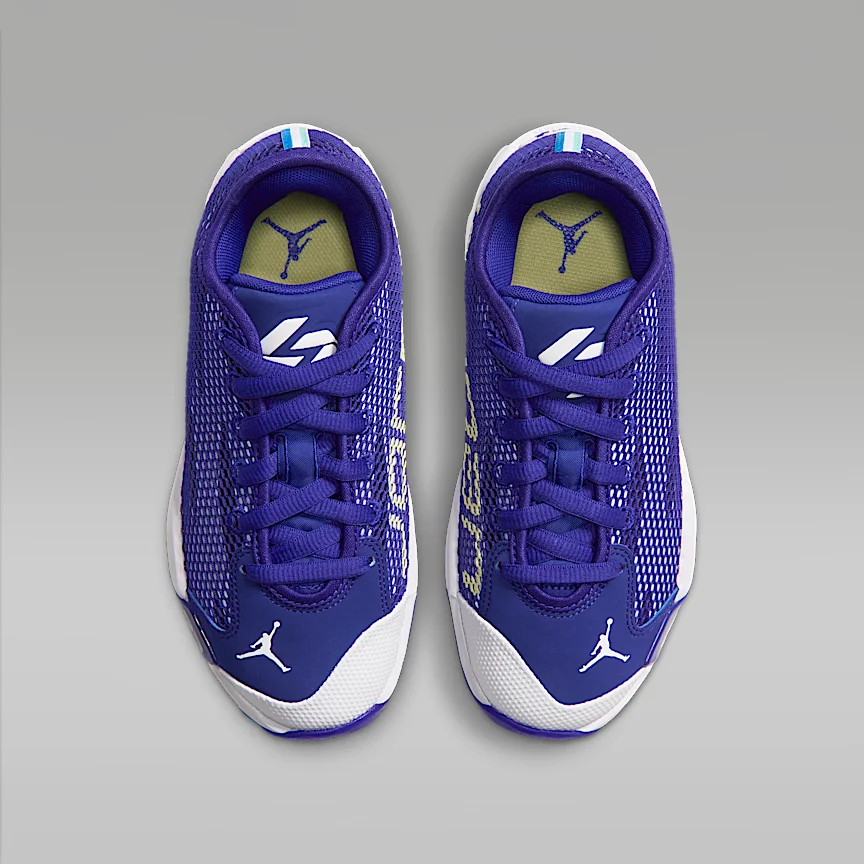 NIKE Luka 77 — Big Kids' Basketball Shoes - Image 4