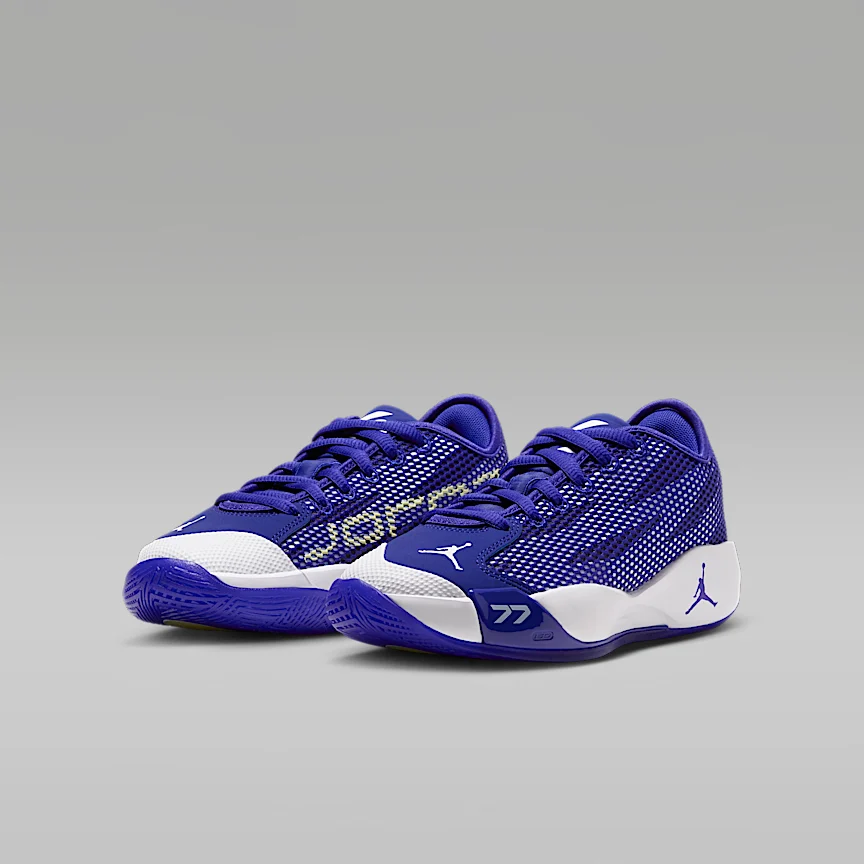 NIKE Luka 77 — Big Kids' Basketball Shoes - Image 5