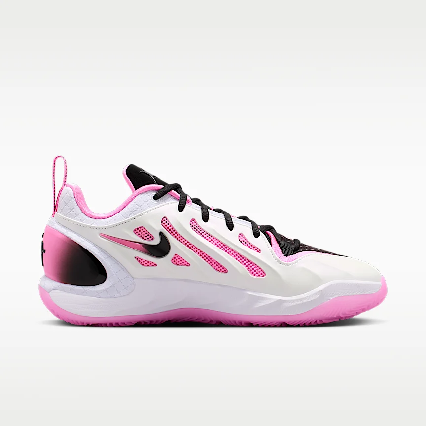 NIKE A'Two "A'Pink Shoe" EP — エイジャ ウィルソン バスケットボールシューズ - Image 3
