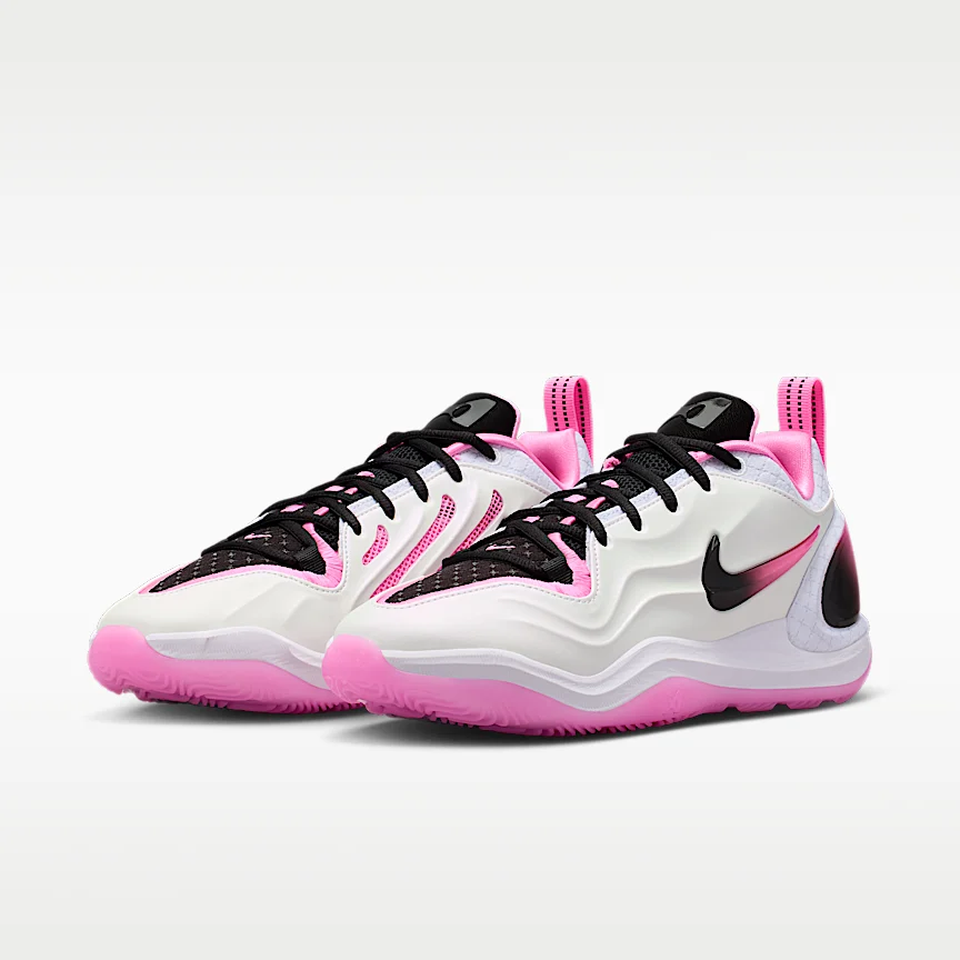 NIKE A'Two "A'Pink Shoe" EP — エイジャ ウィルソン バスケットボールシューズ - Image 5