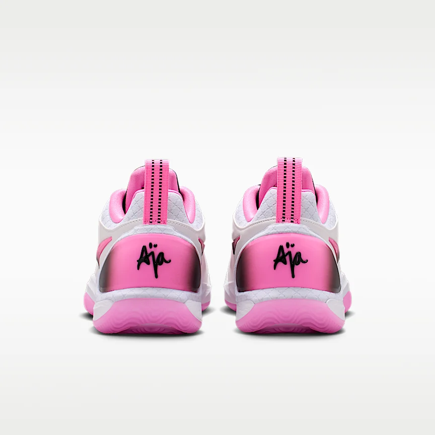 NIKE A'Two "A'Pink Shoe" EP — エイジャ ウィルソン バスケットボールシューズ - Image 6