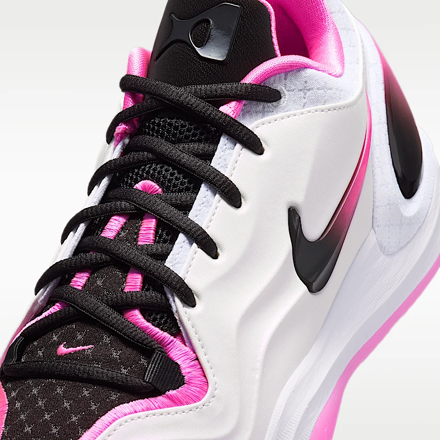NIKE A'Two "A'Pink Shoe" EP — エイジャ ウィルソン バスケットボールシューズ - Image 7