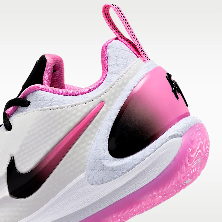 NIKE A'Two "A'Pink Shoe" EP — エイジャ ウィルソン バスケットボールシューズ - Image 8