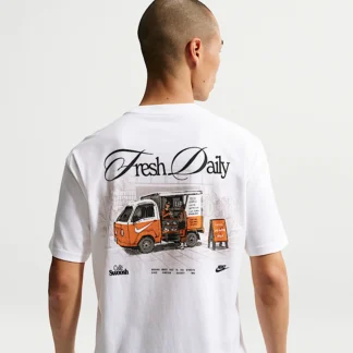 NIKE スポーツウェア — Tシャツ