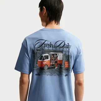 NIKE スポーツウェア — Tシャツ