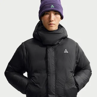 NIKE ACG ウィスパリング ピークス — Therma-FIT ADV ジャケット