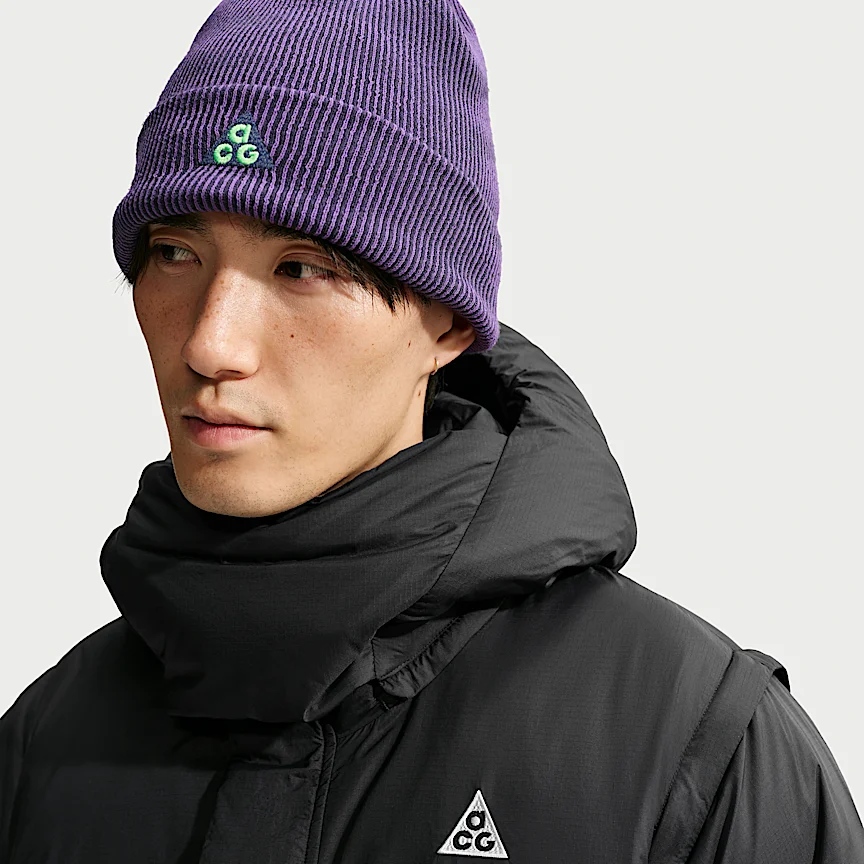 NIKE ACG ウィスパリング ピークス — Therma-FIT ADV ジャケット - Image 3