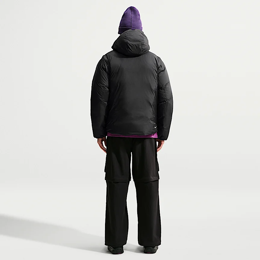 NIKE ACG ウィスパリング ピークス — Therma-FIT ADV ジャケット - Image 5