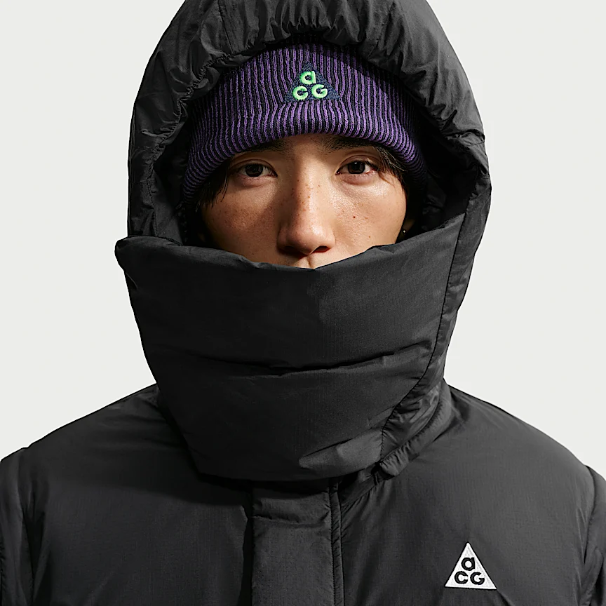 NIKE ACG ウィスパリング ピークス — Therma-FIT ADV ジャケット - Image 6