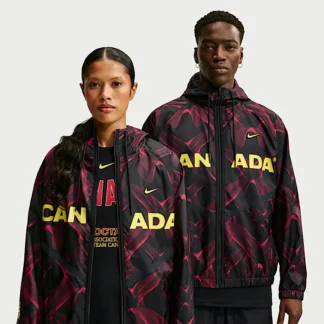 NIKE カナダ x NOCTA — メンズ アカデミー アンセム ジャケット
