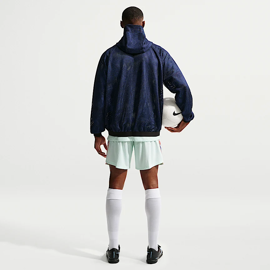 NIKE FFF — メンズ ナイキ Dri-FIT サッカー アンセム ジャケット - Image 5