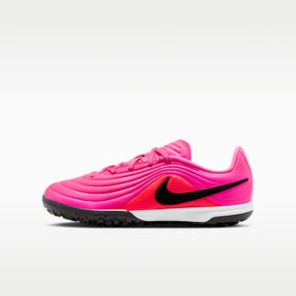 NIKE Jr. Tiempo Maestro Academy — Big Kids’ Turf Low-Top Soccer Shoes