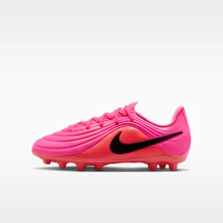 NIKE ジュニア ティエンポ マエストロ アカデミー — ジュニア ハードグラウンド ローカット サッカースパイク