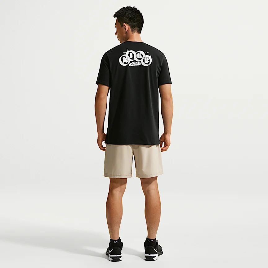 NIKE Nike — メンズ Dri-FIT Tシャツ - Image 5